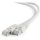 Gembird RJ45 CAT6 FTP - RJ45 CAT6 FTP M/M adatkábel 2m fehér