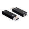 Delock Displayport -> HDMI M/F adapter