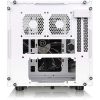 Thermaltake Core V1 Snow Edition táp nélküli Mini-ITX számítógépház fehér