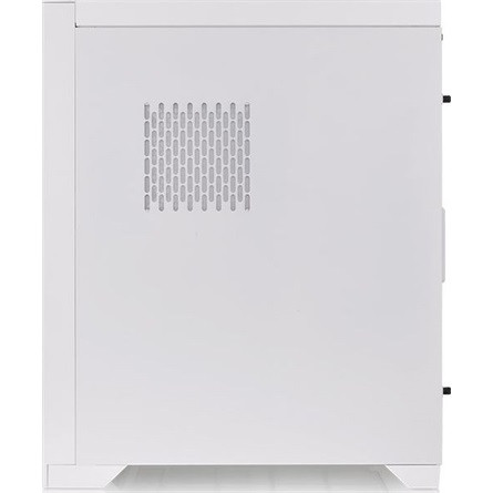 Thermaltake CTE T500 Air Snow táp nélküli ablakos Full Tower számítógépház fehér