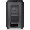 Thermaltake The Tower 300 táp nélküli MT Mini Tower számítógépház fekete