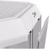 Thermaltake The Tower 300 Snow táp nélküli MT Mini Tower számítógépház fehér