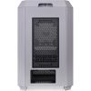 Thermaltake The Tower 300 Limestone táp nélküli MT Mini Tower számítógépház szürke