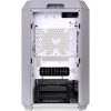 Thermaltake The Tower 300 Limestone táp nélküli MT Mini Tower számítógépház szürke