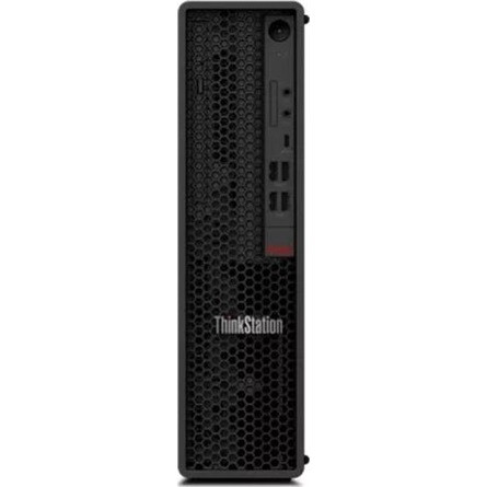 Lenovo ThinkStation P340 SFF workstation számítógép (vásárlás helyén garanciális)