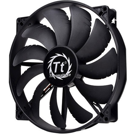 Thermaltake Pure 20 rendszerhűtő ventilátor
