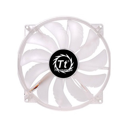 Thermaltake Pure 20 LED Blue rendszerhűtő ventilátor