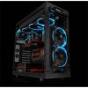 Thermaltake Riing 14 LED Blue rendszerhűtő ventilátor