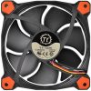 Thermaltake Riing 14 LED Red rendszerhűtő ventilátor