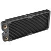 Thermaltake Pacific C240 DDC Hard Tube processzor vízhűtő  kit fekete