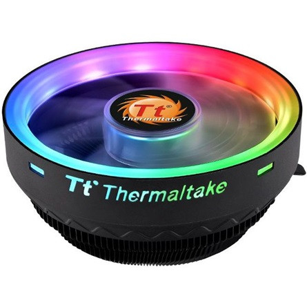 Thermaltake UX100 processzor hűtő