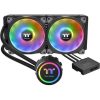 Thermaltake Floe DX RGB 280 TT Premium Edition processzor vízhűtő RGB