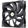 Thermaltake TOUGHFAN 14 rendszerhűtő ventilátor fekete