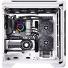 Thermaltake TOUGHLIQUID 280 ARGB processzor vízhűtő fekete