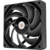 Thermaltake TOUGHFAN 12 Pro High Static Pressure rendszerhűtő ventilátor fekete