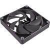 Thermaltake CT120 (2-Fan Pack) rendszerhűtő ventilátor kit fekete