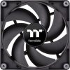 Thermaltake CT140 (2-Fan Pack) rendszerhűtő ventilátor kit fekete