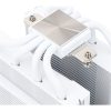 Thermalright Frost Spirit 140 WHITE V3 ARGB processzor hűtő fehér