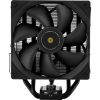 Thermalright Assassin Spirit 120 EVO DARK processzor hűtő fekete