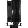 Thermalright Assassin Spirit 120 EVO DARK processzor hűtő fekete