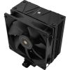 Thermalright Assassin Spirit 120 EVO DARK processzor hűtő fekete