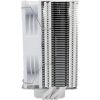 Thermalright Assassin Spirit 120 EVO WHITE ARGB processzor hűtő fehér