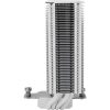 Thermalright Assassin Spirit 120 EVO WHITE ARGB processzor hűtő fehér