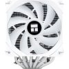 Thermalright Peerless Assassin 120 White ARGB processzor hűtő fehér