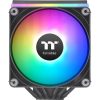 Thermaltake ASTRIA 600 ARGB Lighting processzor hűtő fekete