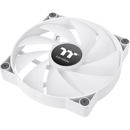 Thermaltake CT200 ARGB rendszerhűtő ventilátor fehér