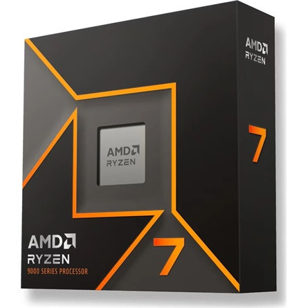 AMD Ryzen 7 9700X sAM5 BOX processzor