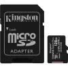 Kingston 128GB Canvas Select Plus Class 10 UHS-1 microSDXC memóriakártya