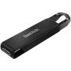 Sandisk 32GB Ultra USB-C 3.1 Gen 1 pendrive fekete