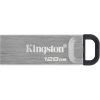 Kingston 128GB Data Traveler Kyson USB 3.2 Gen 1 pendrive fém