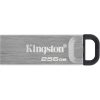 Kingston 256GB Data Traveler Kyson USB 3.2 Gen 1 pendrive fém