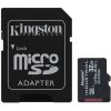 Kingston 32GB Industrial UHS-1 Class10 U3 V30 A1 vízálló microSDHC memóriakártya