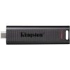 Kingston 256GB Traveler Max USB-C 3.2 Gen 2 pendrive fekete