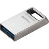 Kingston 128GB DataTraveler Micro USB 3.2 Gen 1 pendrive fém