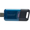 Kingston 128GB DataTraveler 80 M USB-C 3.2 Gen 1 pendrive