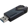 Kingston 256GB DataTraveler Exodia Onyx USB 3.2 Gen 1 pendrive fekete