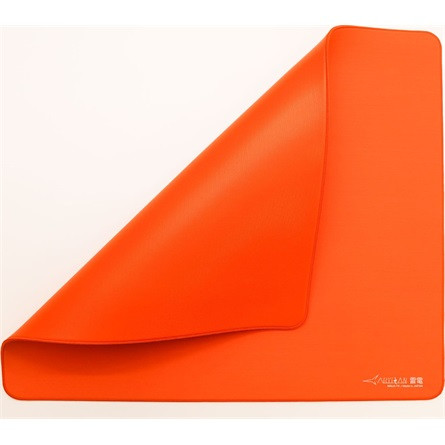ARTISAN FX RAIDEN XSOFT L gaming egérpad daidai orange