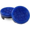 KontrolFreek FPS Freek Omni blue performance PS4/PS5 thumbsticks