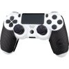 KontrolFreek Performance Nightfall PS4 Soft Grips fekete