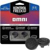 KontrolFreek Omni Performance PS5/PS4 thumbsticks fekete