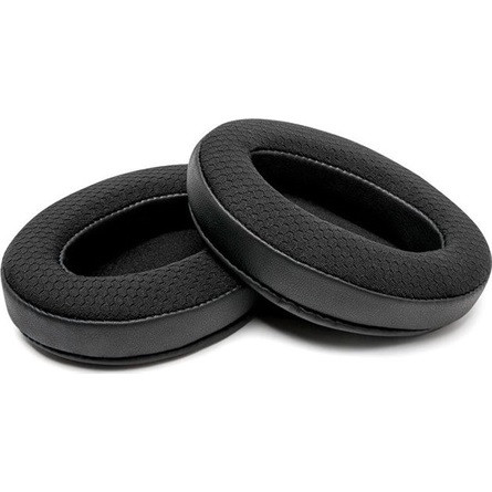 Wicked Cushions WC FreeZe Hybrid Cooling Gel gaming fülpárna fekete