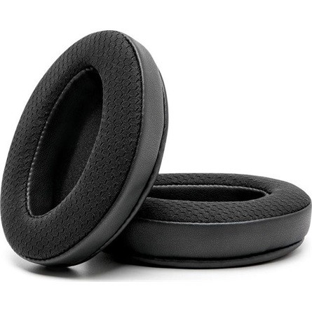 Wicked Cushions WC FreeZe Hybrid Cooling Gel gaming fülpárna fekete