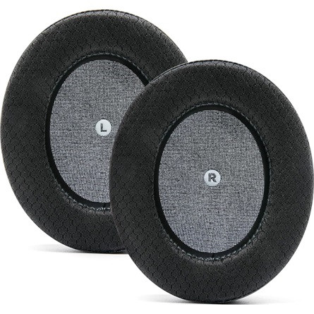 Wicked Cushions Audeze Penrose & Mobius WC FreeZe Cooling Gel gaming fülpárna fekete