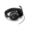 Steelseries Arctis Nova 1 fejhallgató headset fekete