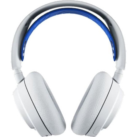 Steelseries Arctis Nova 7P gaming fejhallgató headset fehér