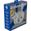 Steelseries Arctis Nova 7P gaming fejhallgató headset fehér